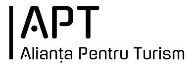 APT Alianta pentru turism logo